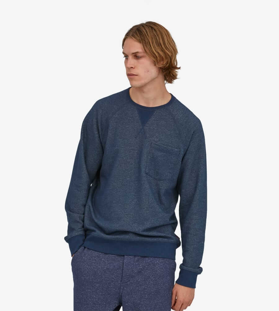 22 Best Crewneck Sweatshirts for Men 2023