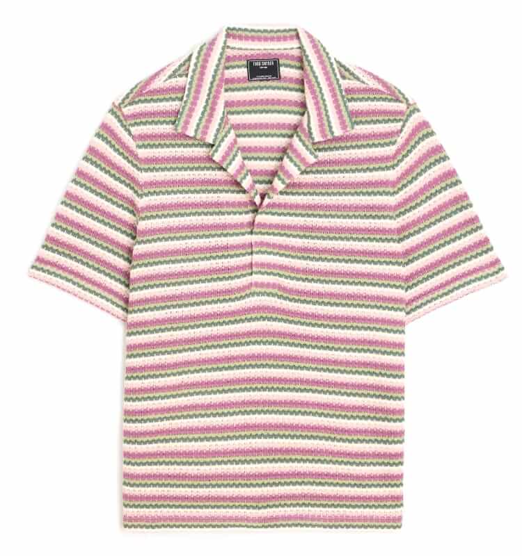 todd snyder montauk polo