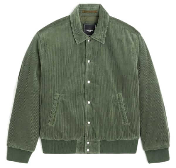 Best men's cropped jackets 2024