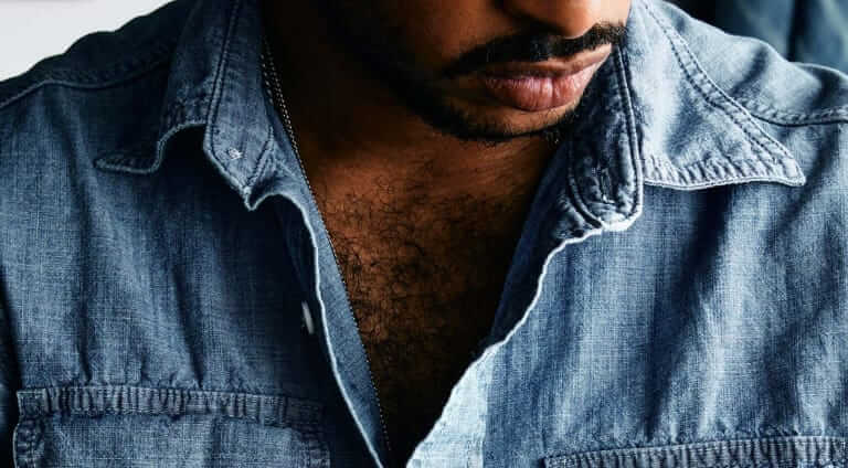 The Shirt That Never Quits