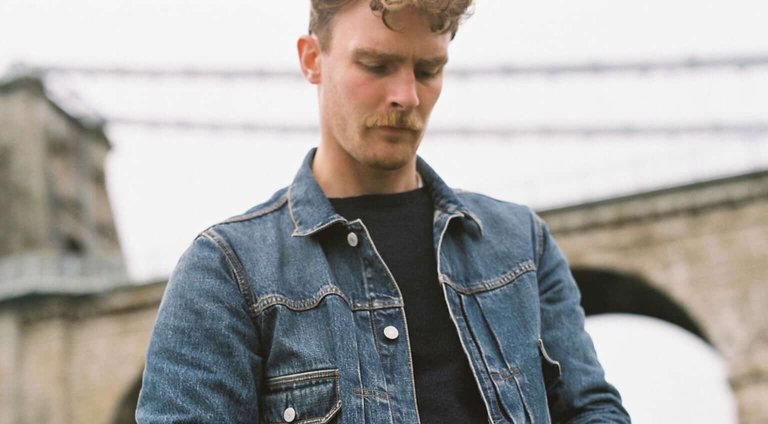 Indigo Is the Warmest Color