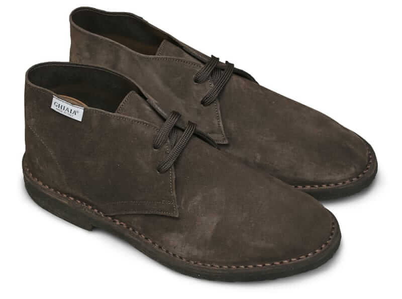 15 Best Men s Desert Boots and Chukkas for Fall 2024 Your Fall Foundations Valet