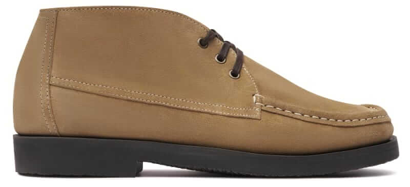 Padmore & Barnes for Buck Mason Roughout chukka