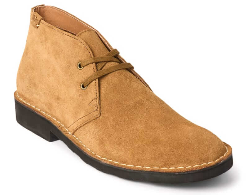 Polo Ralph Lauren Talan suede chukka