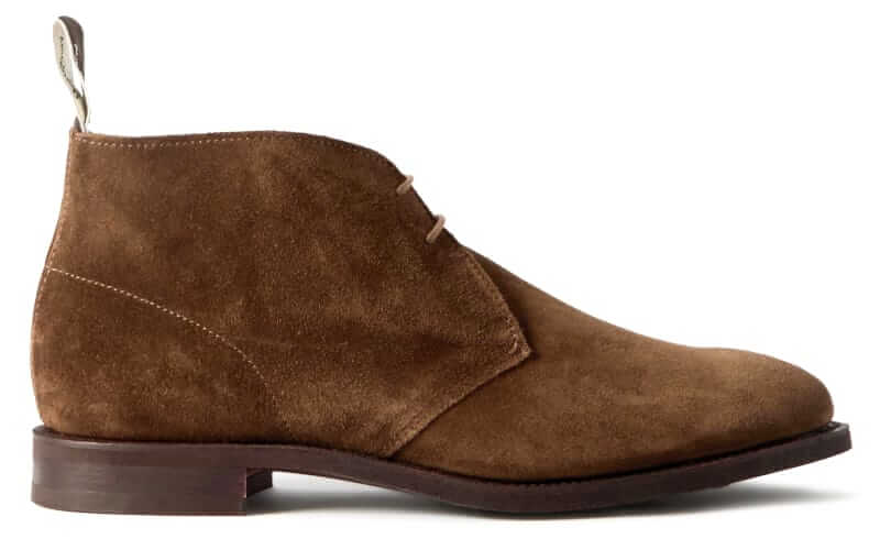 R.M. Williams Kingscliff chukka