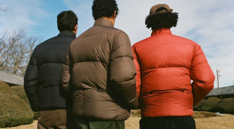 The Best Down Jackets at Any Price