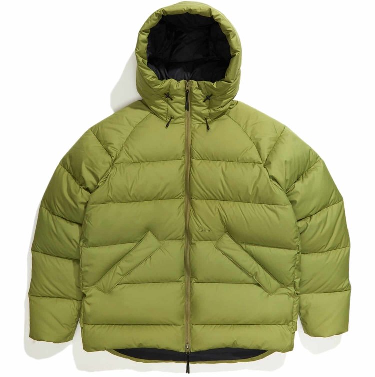 Adsum Alpine Jacket