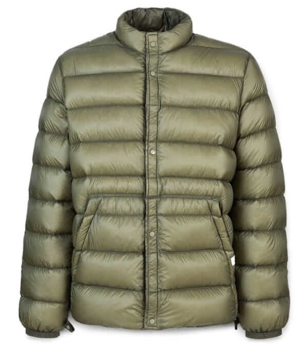 C.P. Company D.D. down jacket