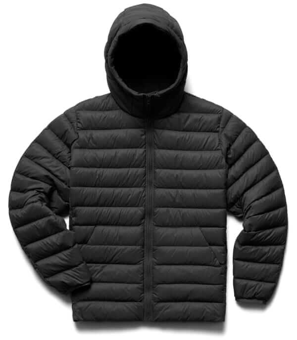  MAGNIVIT Mens Down Jackets & Coats Thicken Warm Winter