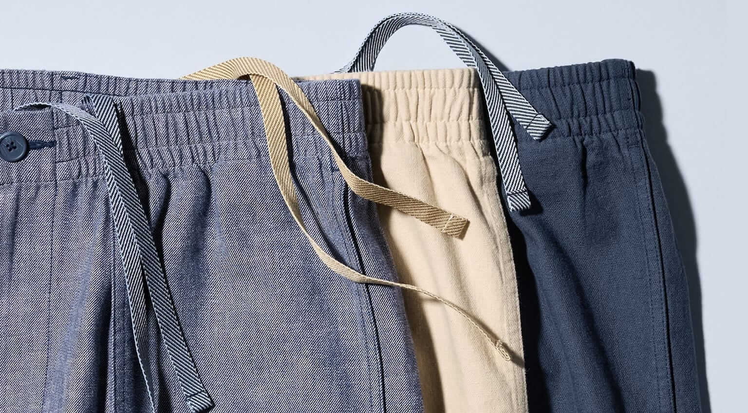 15 Best Mens Drawstring Pants In 2024 Valet