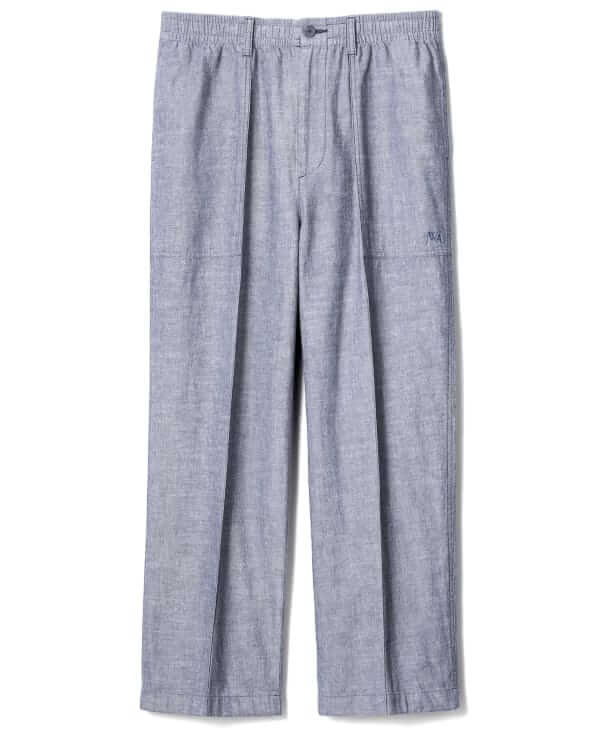 JW Anderson for UNIQLO Linen relaxed pant