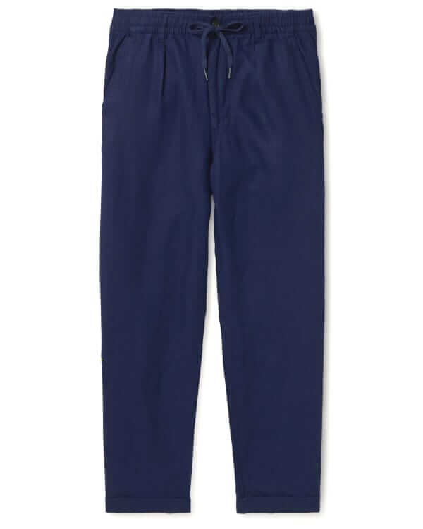 Polo Ralph Lauren Linen drawstring pant