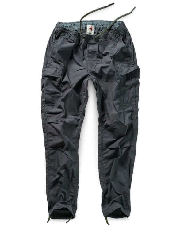 Relwen Drawstring cargo pant