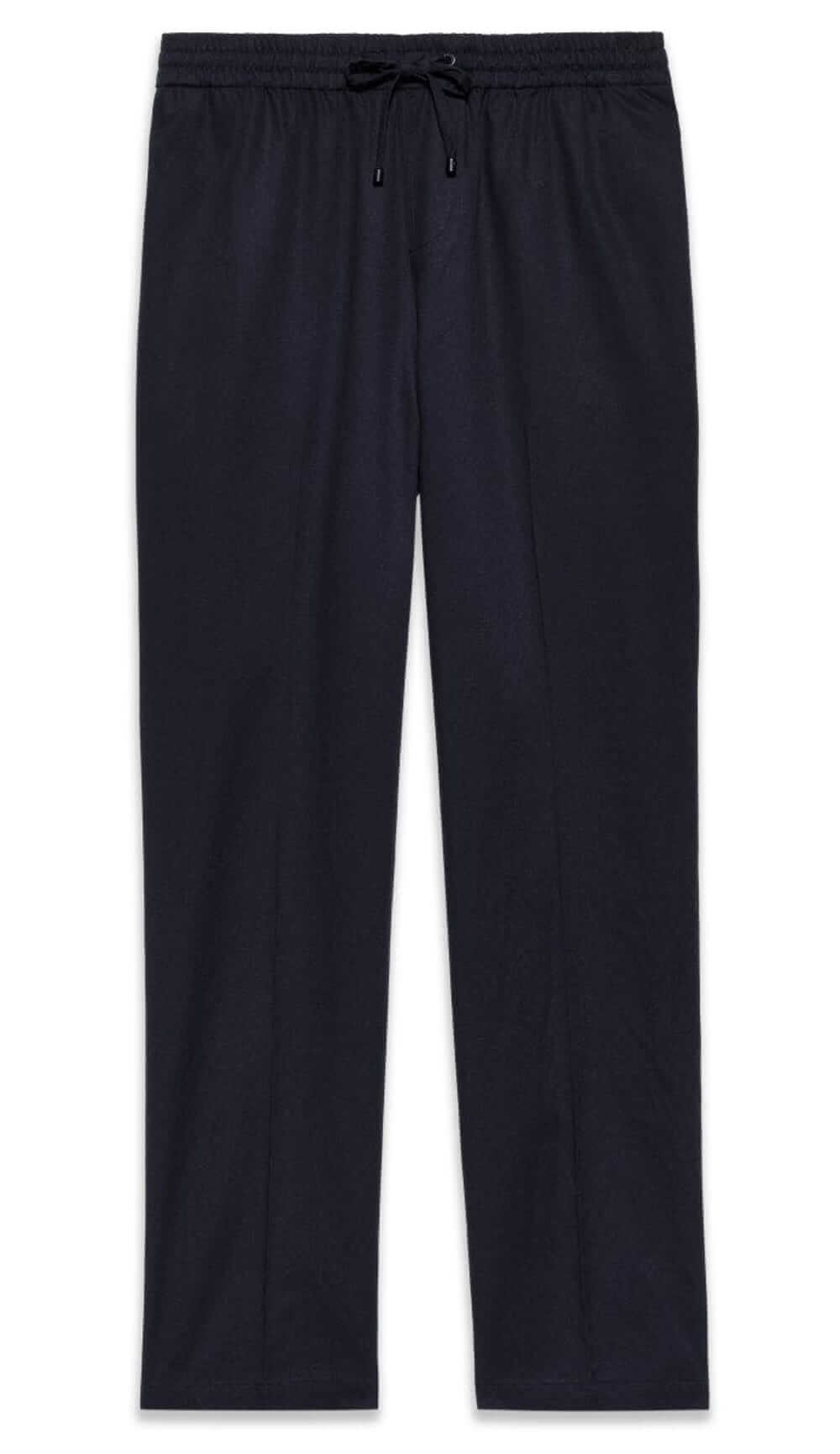 20 Best Men's Drawstring Pants in 2023 Valet.