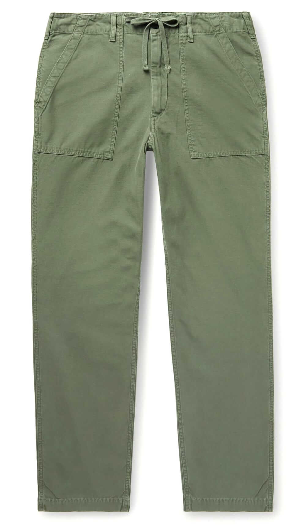 20 Best Men's Drawstring Pants in 2023 Valet.