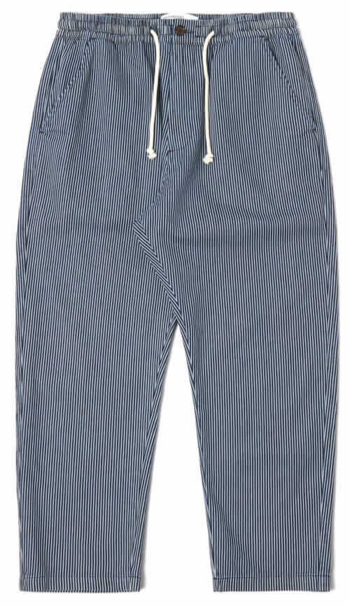 Universal Works Hi water trouser
