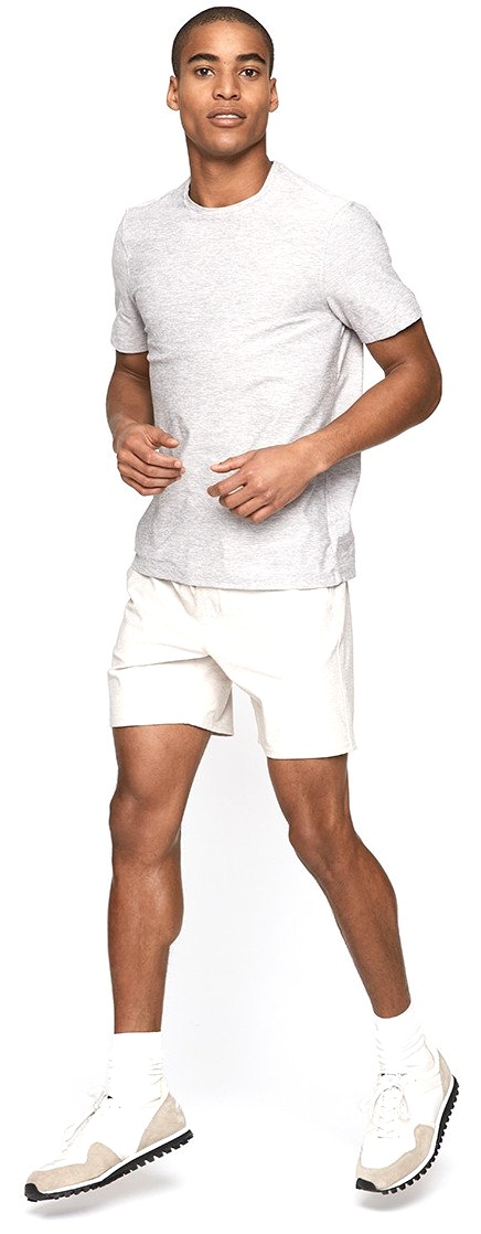 Outdoor Voices Drawstring Shorts
