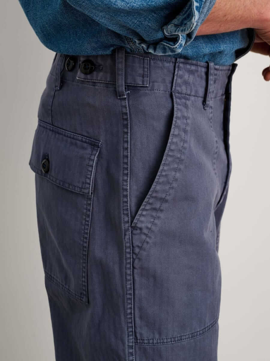 Best men's fatigue pants in 2023