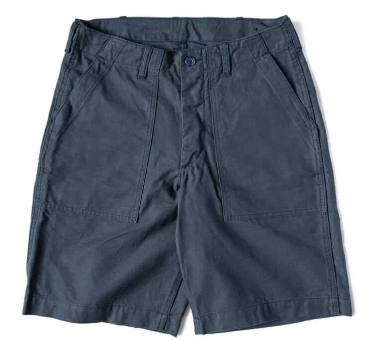 【完売品・定価42,900円】ロンハーマン Fatigue Shorts Ron Herman California Fatigue Shorts News｜Ron Herman