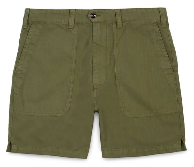 drake's fatigue short