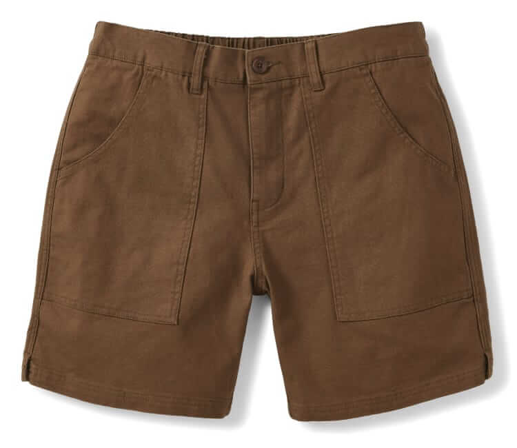 katin fatigue short