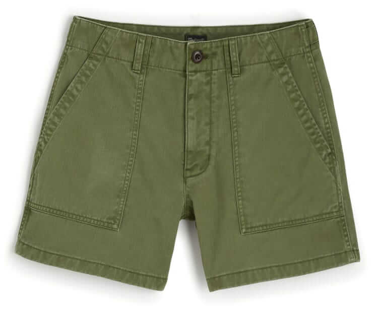 hiroshi kato fatigue short
