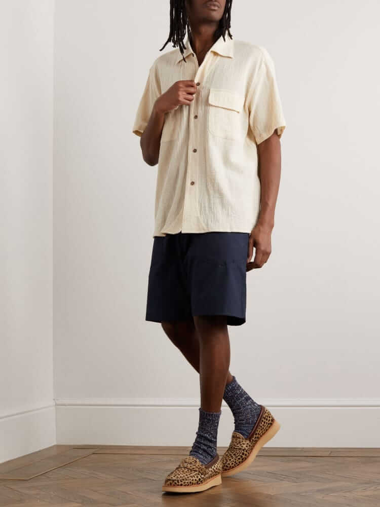 monitaly fatigue short