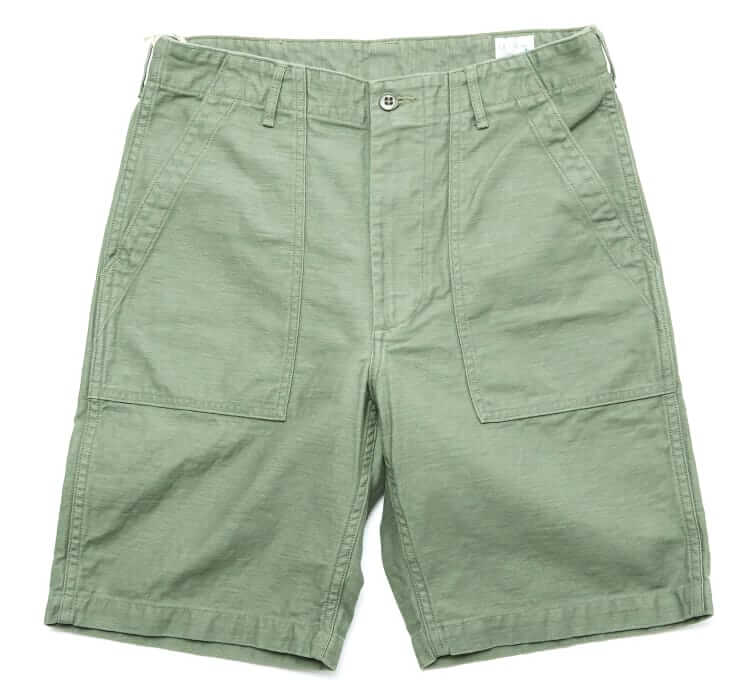orslow fatigue short