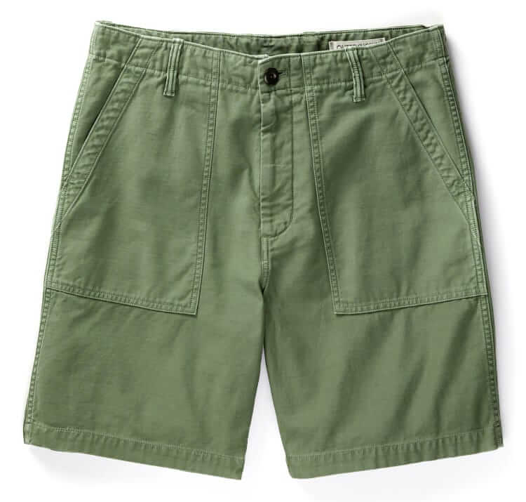 outerknown fatigue short