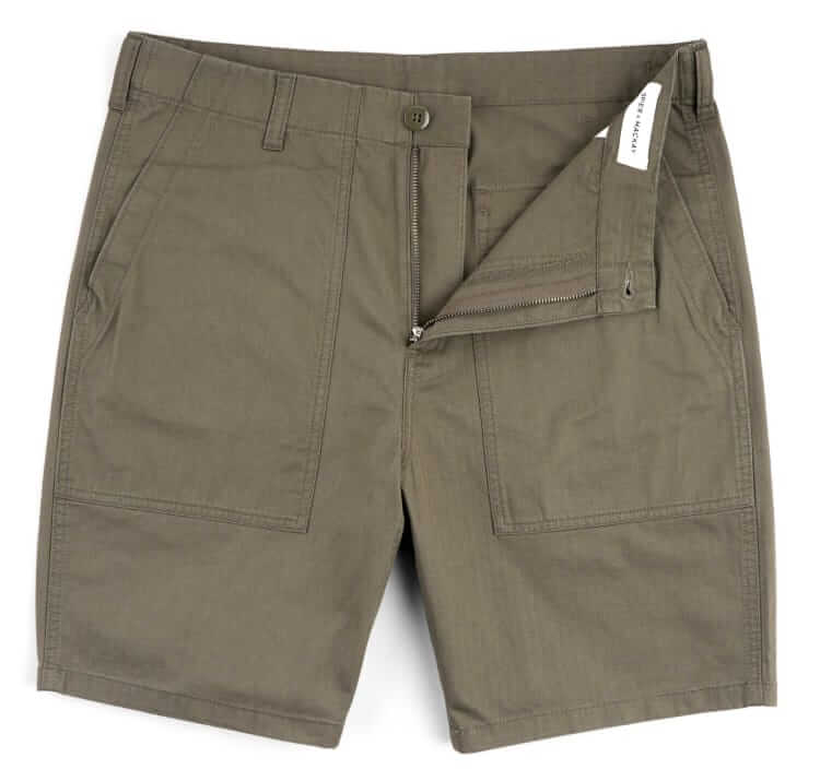 spier & mackay fatigue short