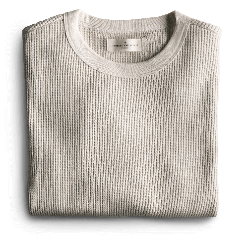 imogene + willie Long-Sleeve Thermal