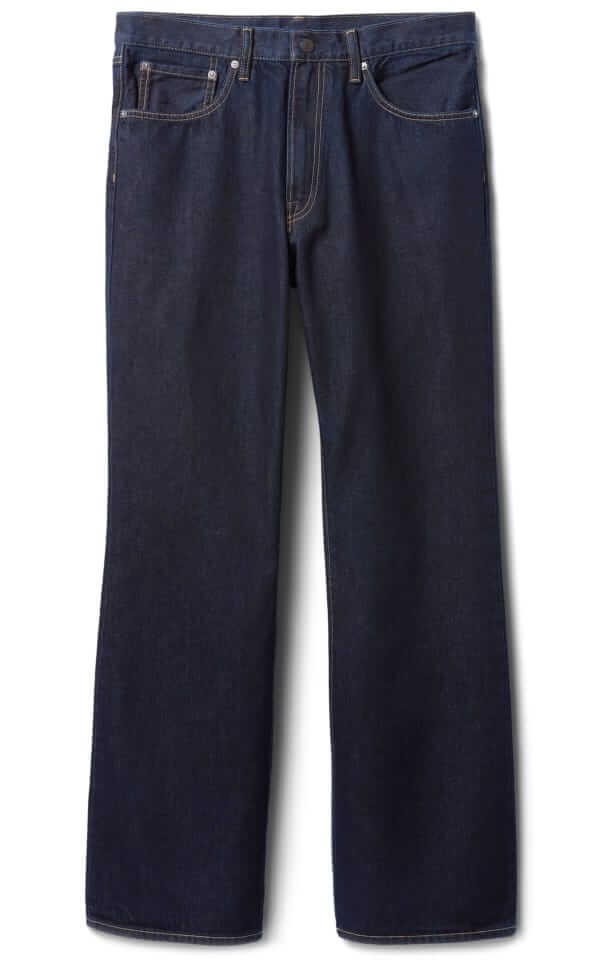 Gap Loose boot-cut jean