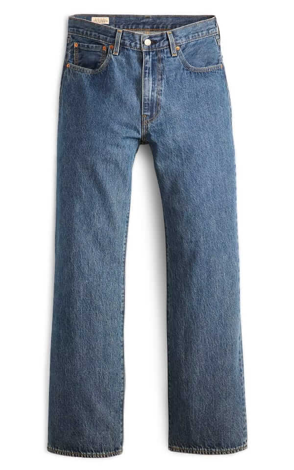 Levi's 567 Relaxed flare jean