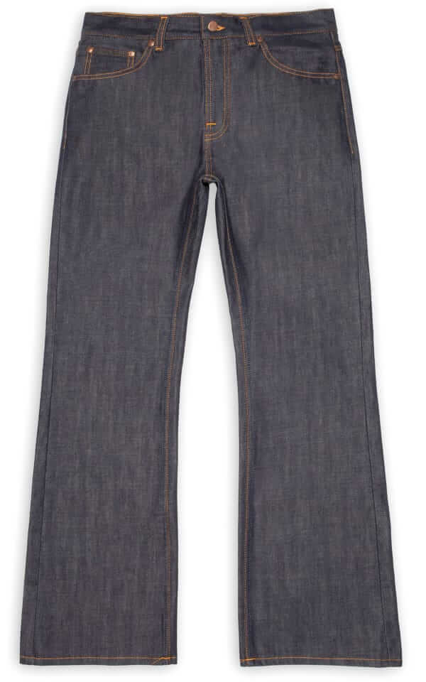 Best men's flared jeans 2025