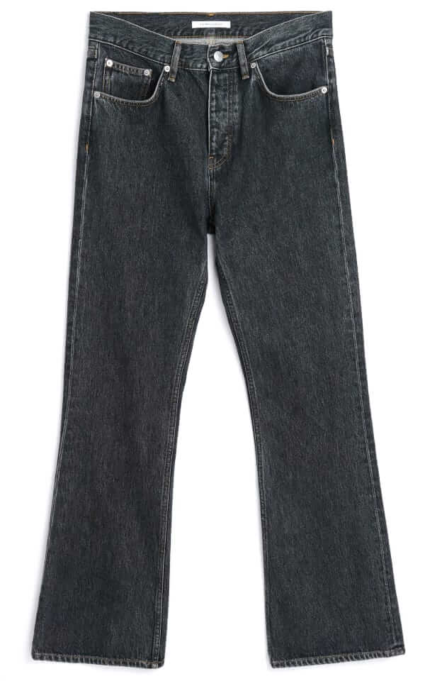 Sunflower Classic flare jean