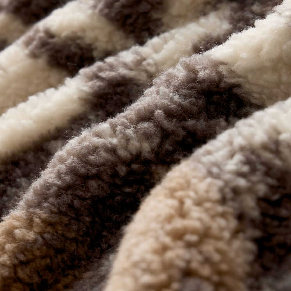 The Best Fleeces to Wear Right Now