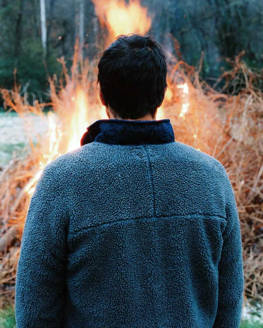 Best fleece jackets for men in 2025