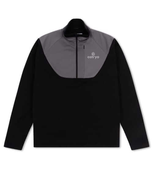 Ostrya Rove half-zip fleece