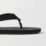Don't Fight It, Embrace the Flip Flop
