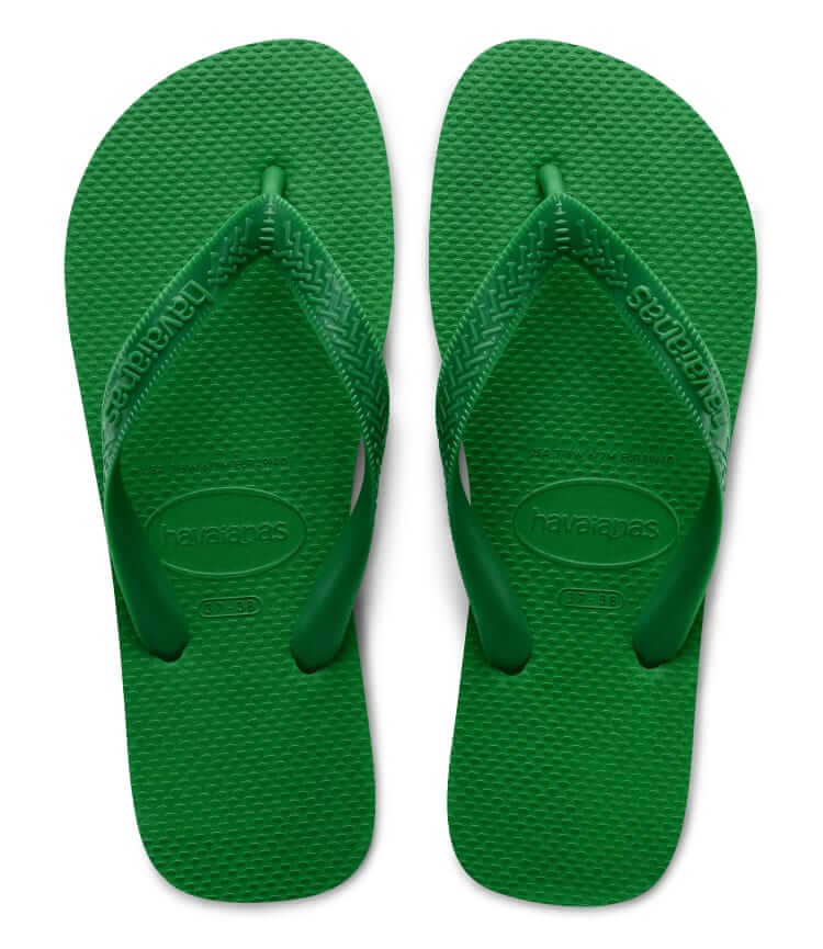 havianas rubber flip flop