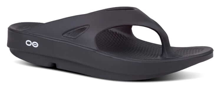 oofos oorginal recovery sandal