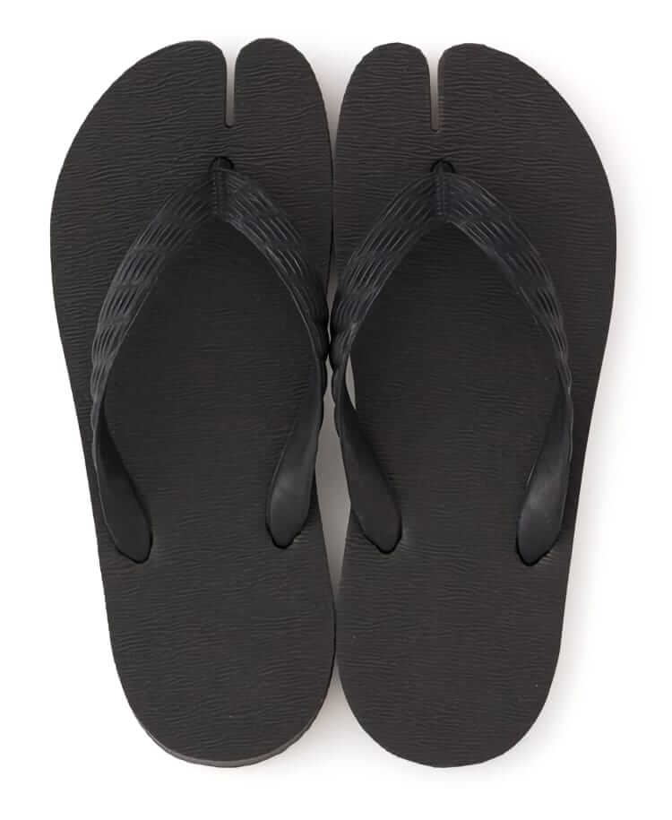 sousou tabi flip flop