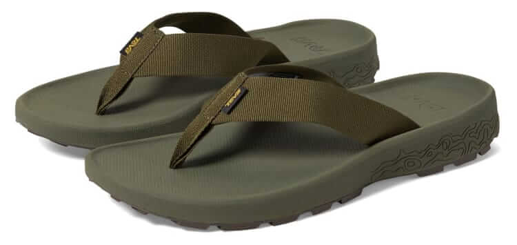 teva hydratrek sandal