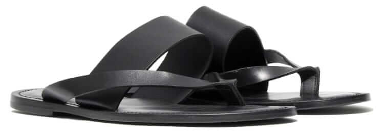 todd snyder tuscan leather thong sandal