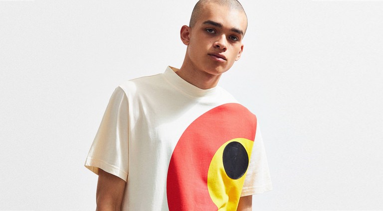 Graphic T-Shirts to Make You Instantly Cooler