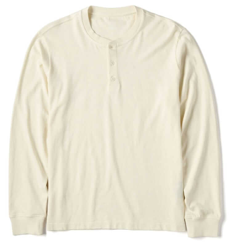 Best men's henleys 2025