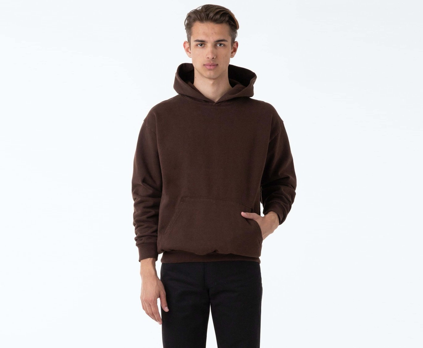 Los Angeles Apparel Hoodie