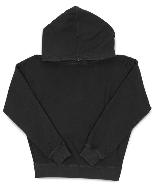 Darryl Brown DB Gym Hoodie