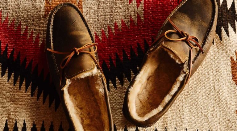 Slip Into Something More Comfortable