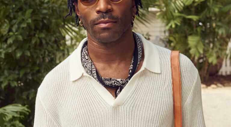 A Cool Twist on a Classic